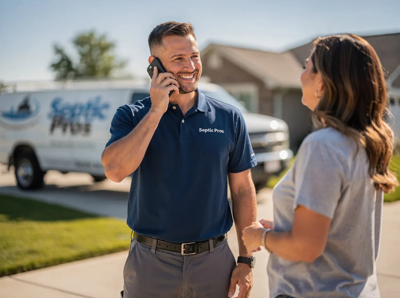Septic Tank Pumping Pyatt, AR FAQs